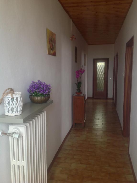 Fotografia z galérie ubytovania Casa Giulia v destinácii Ronta