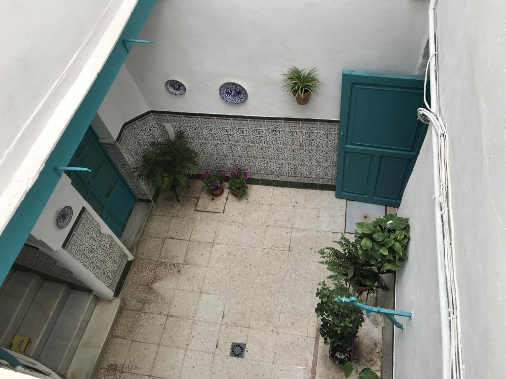 Fotografia z galérie ubytovania Apartamento Aromas del Mercado v destinácii Cádiz