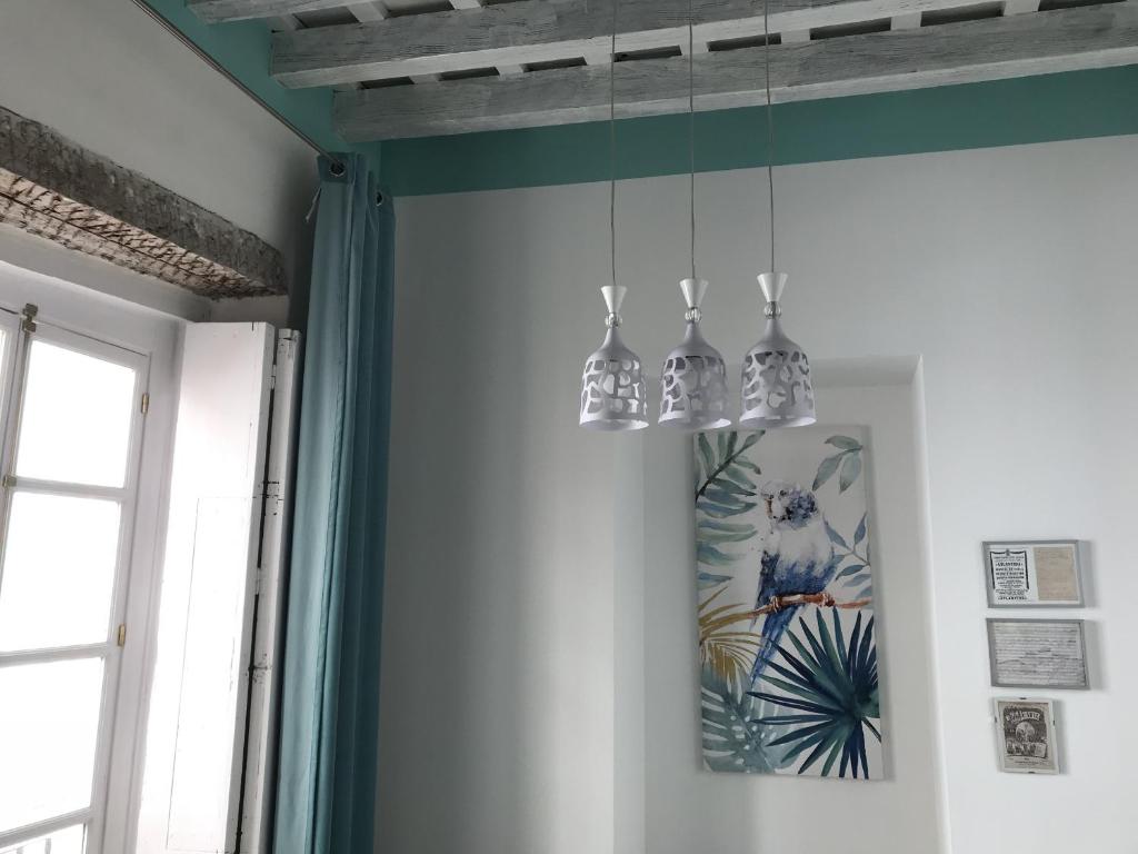 Fotografia z galérie ubytovania Apartamento Aromas del Mercado v destinácii Cádiz