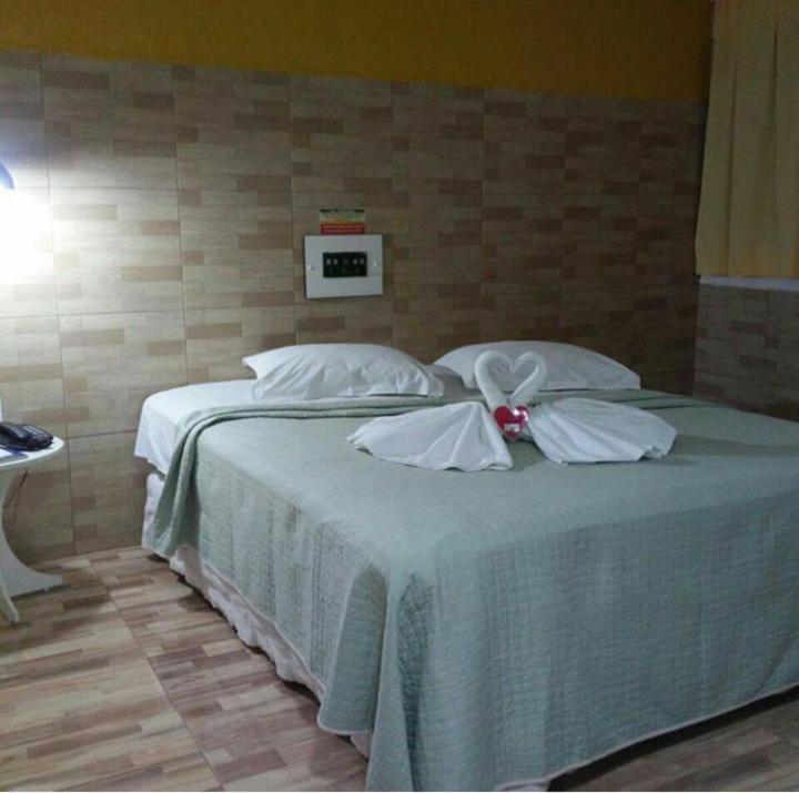  Hotel Cabana