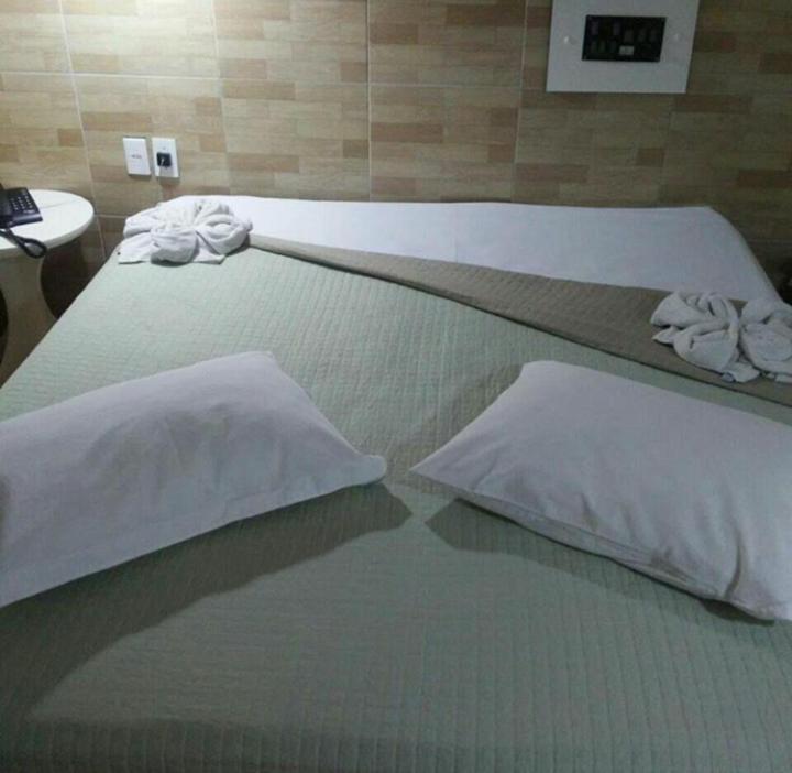  Hotel Cabana