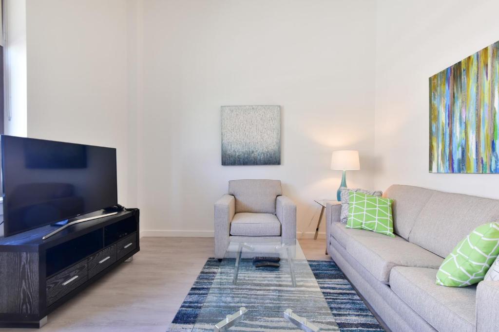 Harmony Medical Suites ChinaTown - One-Bedroom Apartment