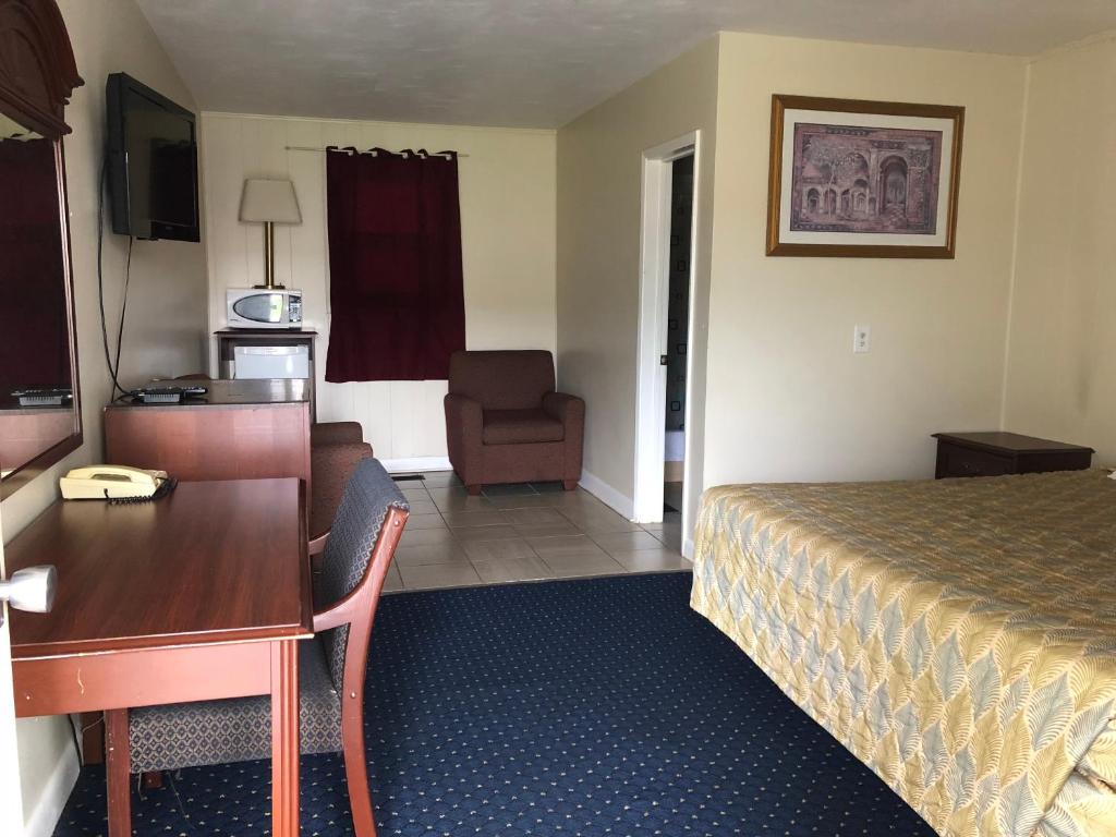 Grand Motel – Photos 1