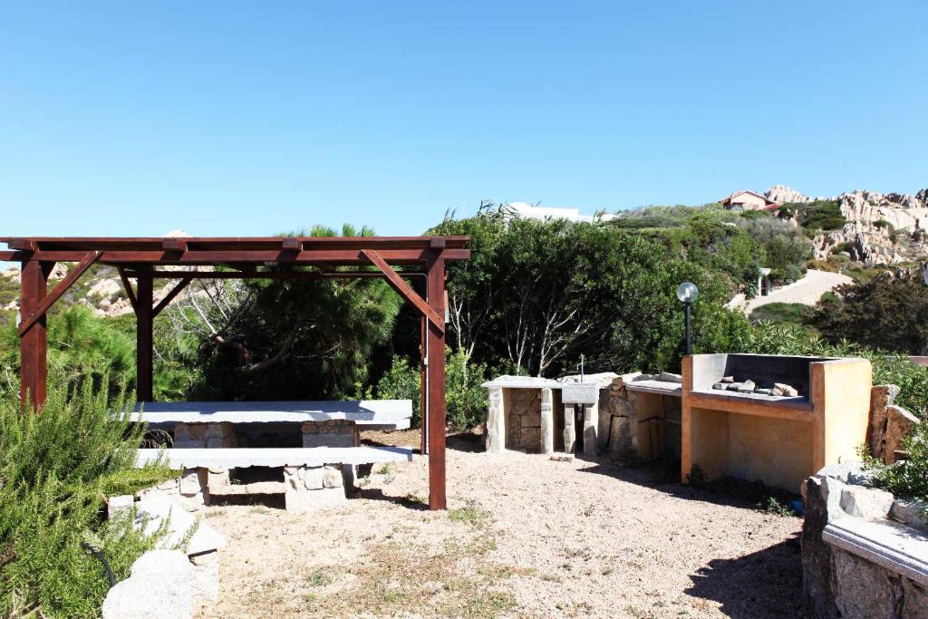 Fotografie z fotogalerie ubytování Residenza Marginetto v destinaci La Maddalena