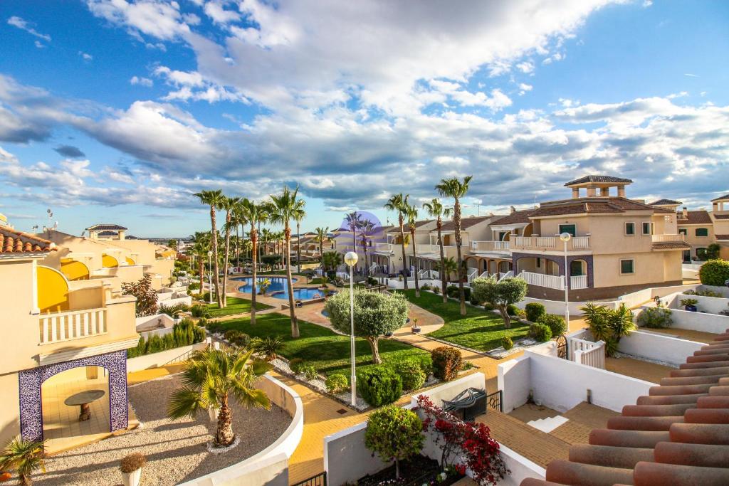 Apartment In Albamar, Ciudad Quesada – Bijgewerkte prijzen 2022