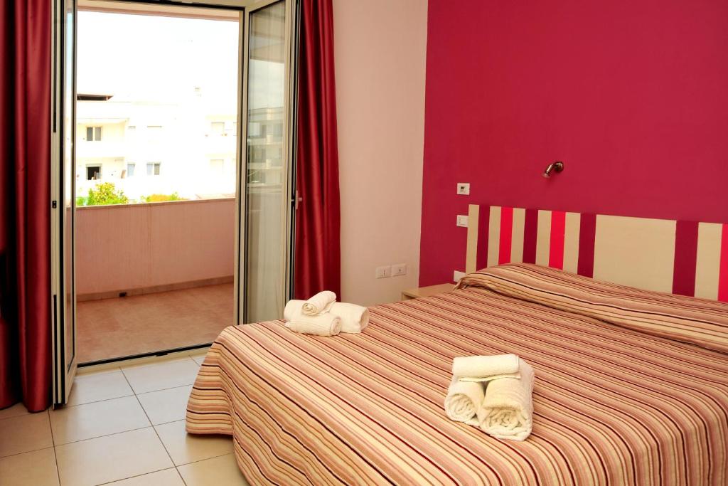 Hotel La Punta