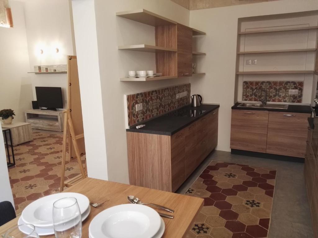 Vallettastay Zoe 1 - Apartamento Com Varanda