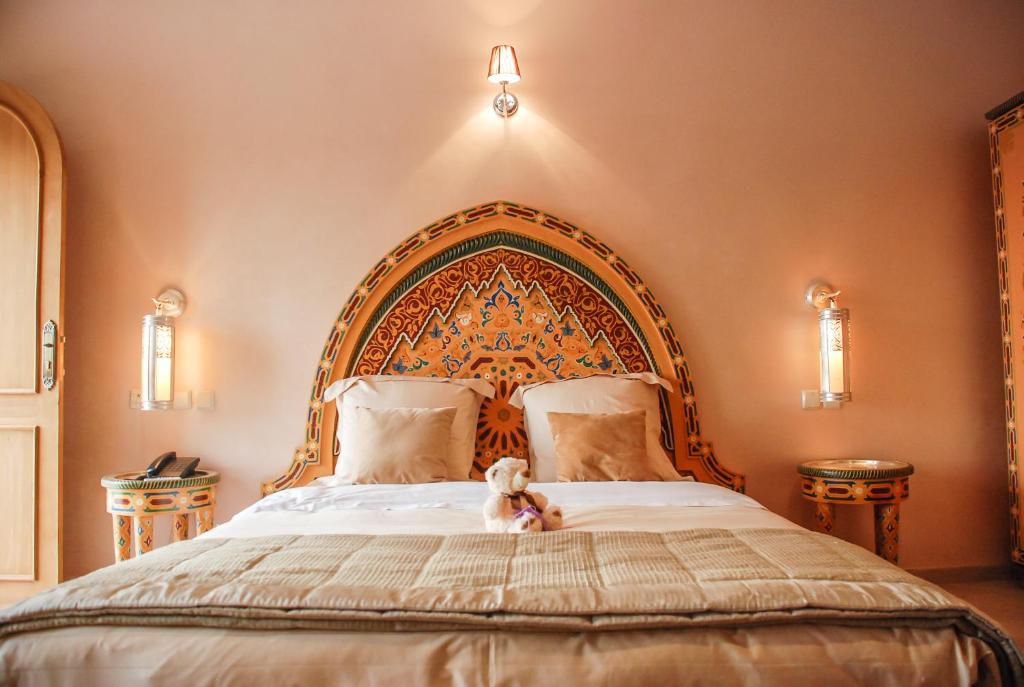 Riad Noumidya - Double Room