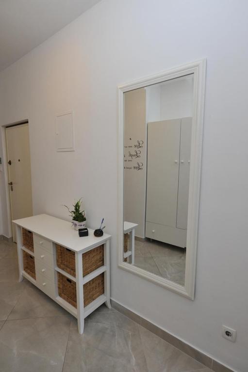 Fotografia z galérie ubytovania Apartman Mirakul v Splite