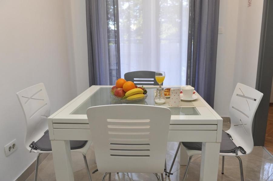 Fotografia z galérie ubytovania Apartman Mirakul v Splite