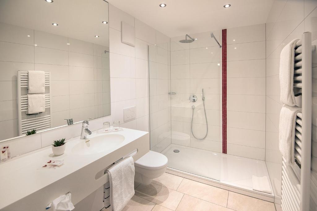 Landhotel Alte Mühle - Family Suite