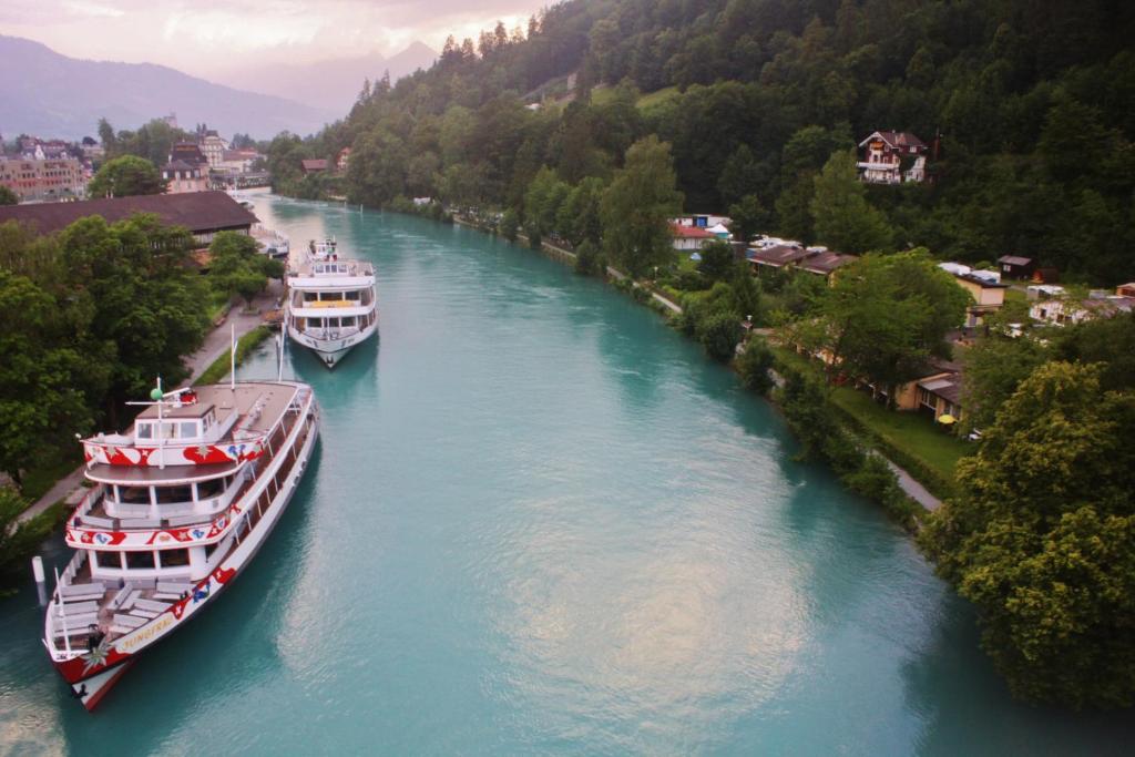 The River Village - Resim 17