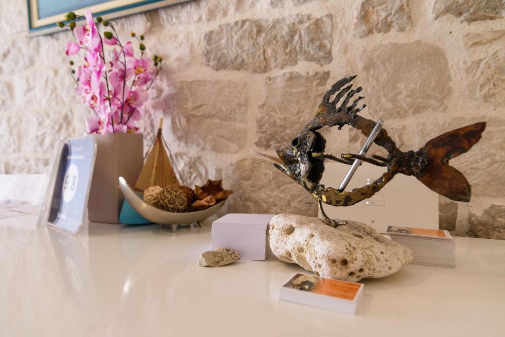 Apartments Dora -Free parking - 9