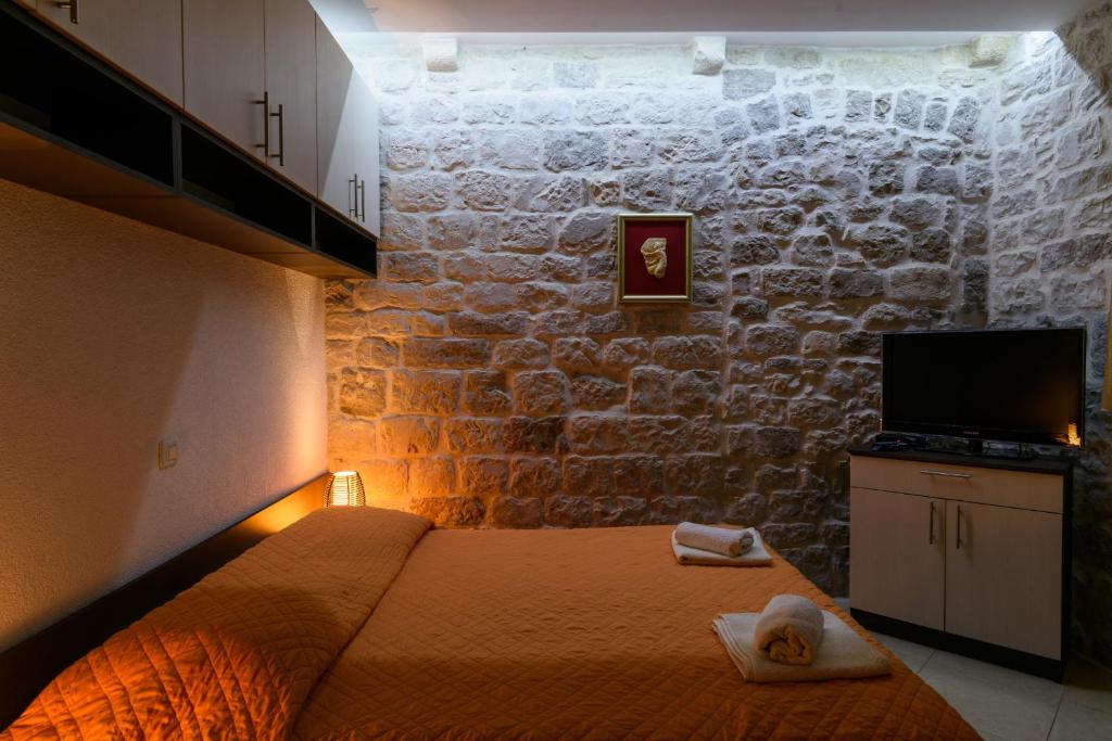 Apartments Dora -Free parking - 11