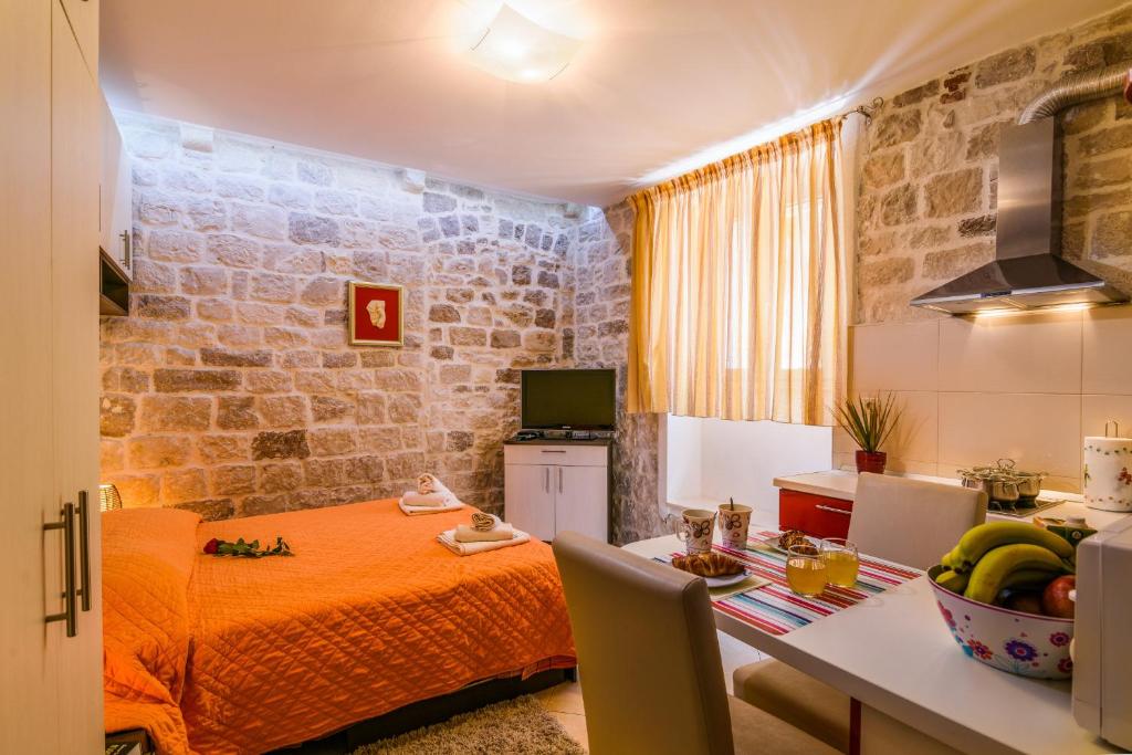 Apartments Dora -Free parking - 13