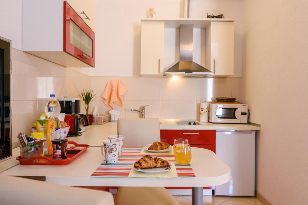 Apartments Dora -Free parking - 6