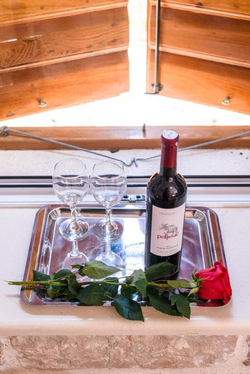 Apartments Dora -Free parking - 10