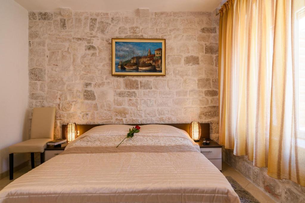 Apartments Dora -Free parking - 2