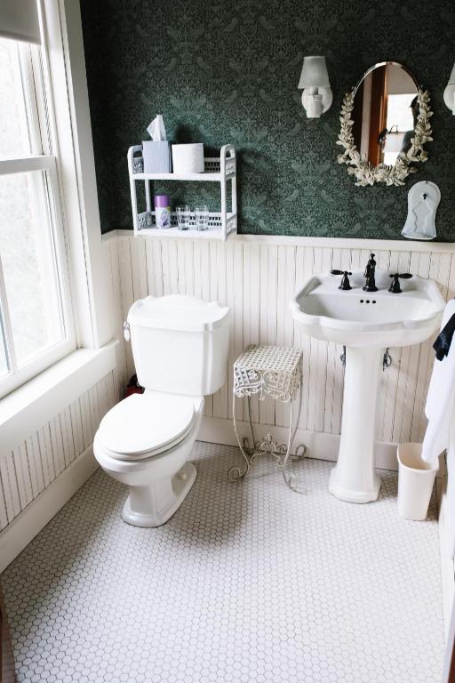 Round Barn Farm B & B Event Center - Sala De Reina De Lujo