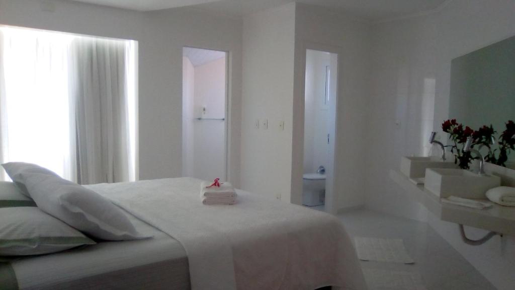  Casa Boutique Requinte e Aconchego