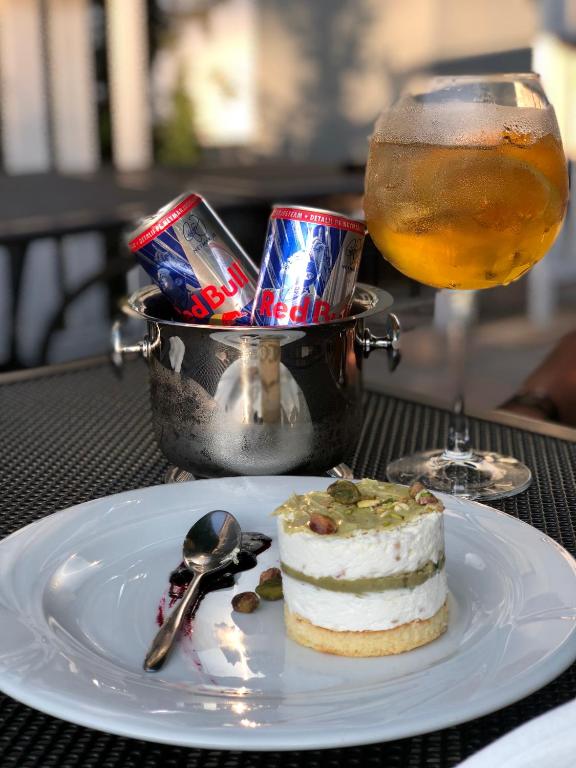 Hotel Athos R.M.T. - Resim 12