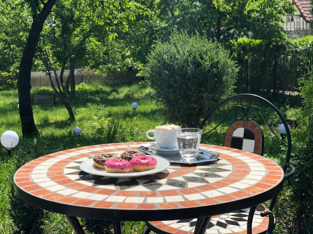 Hotel Athos R.M.T. - Resim 7