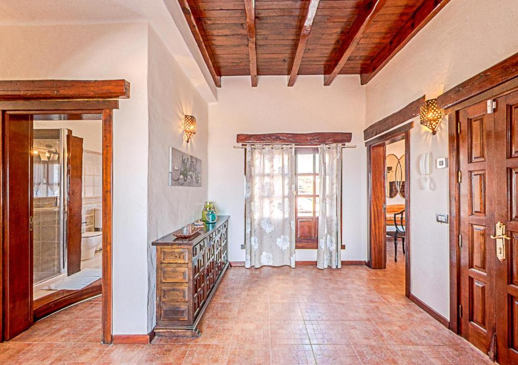 Kép Apartamentos Rurales Islas Canarias szállásáról La Asomadában a galériában