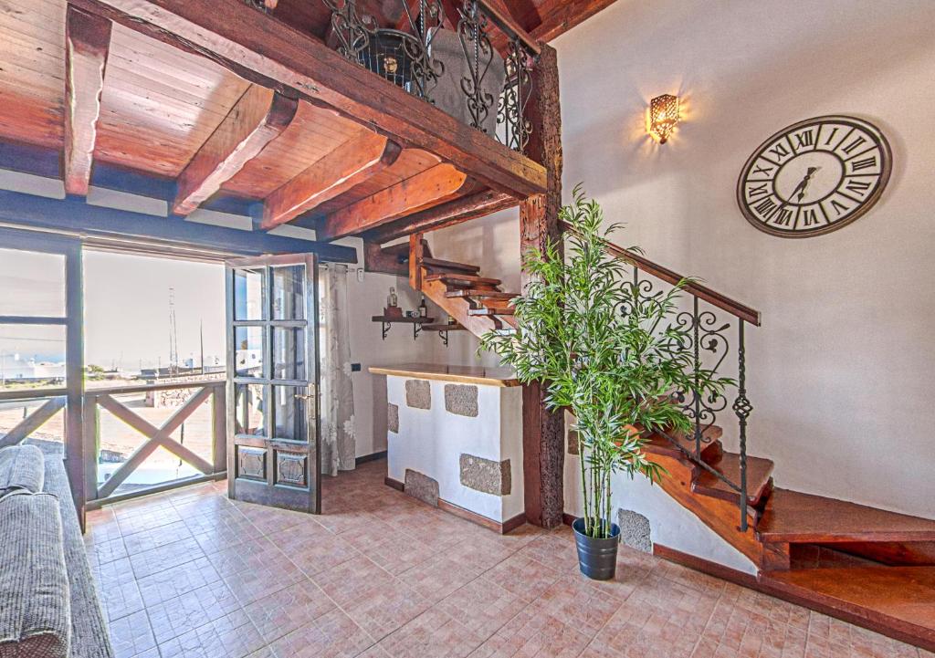 Kép Apartamentos Rurales Islas Canarias szállásáról La Asomadában a galériában