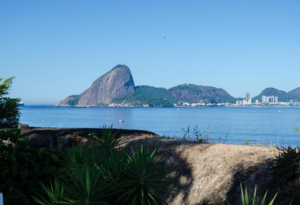  Apto Horizonte Niterói