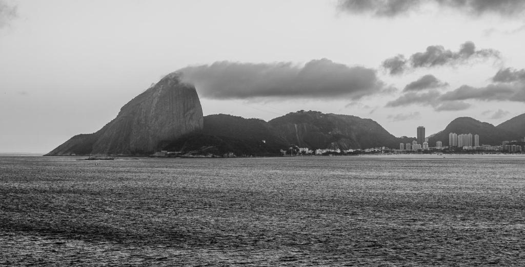  Apto Horizonte Niterói