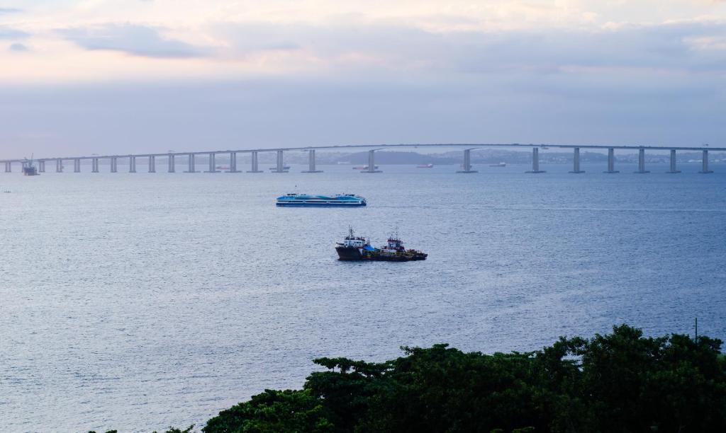 Apto Horizonte Niterói