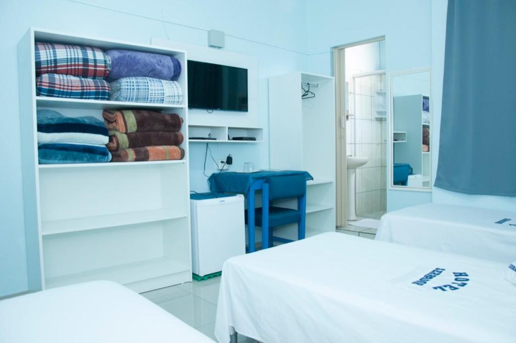  Hotel Serrador