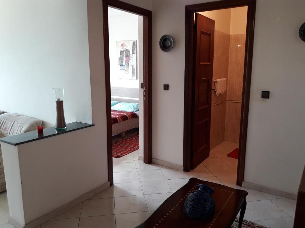 Fotografie z fotogalerie ubytování Océan v destinaci Rabat