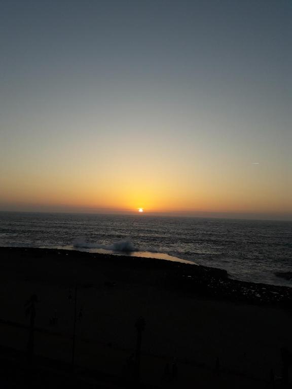 Fotografie z fotogalerie ubytování Océan v destinaci Rabat