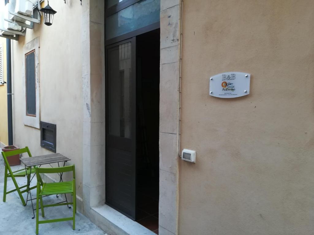 Fotografie z fotogalerie ubytování Zurigo Val di Noto v destinaci Noto