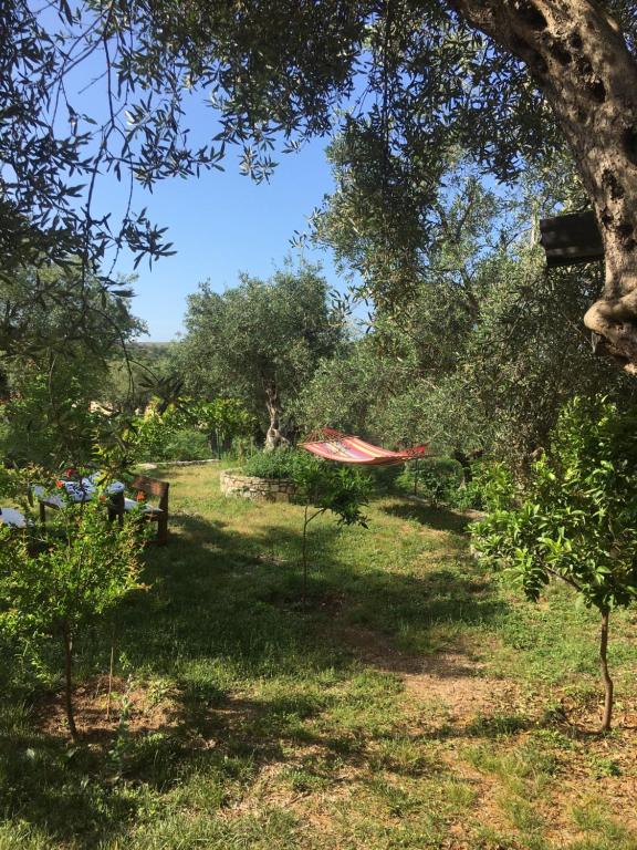 Giardino di Filoxenia - The Place of Experience
