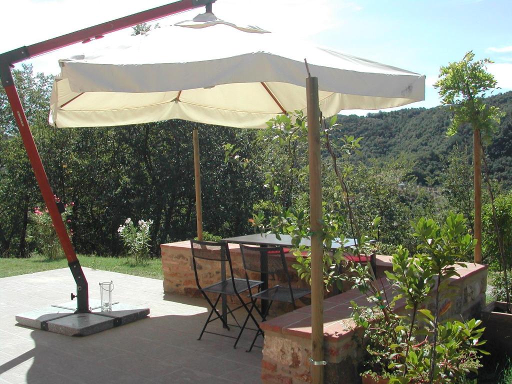 Agriturismo Le Valli - Appartamento Con 2 Camere Da Letto (4 Adulti)