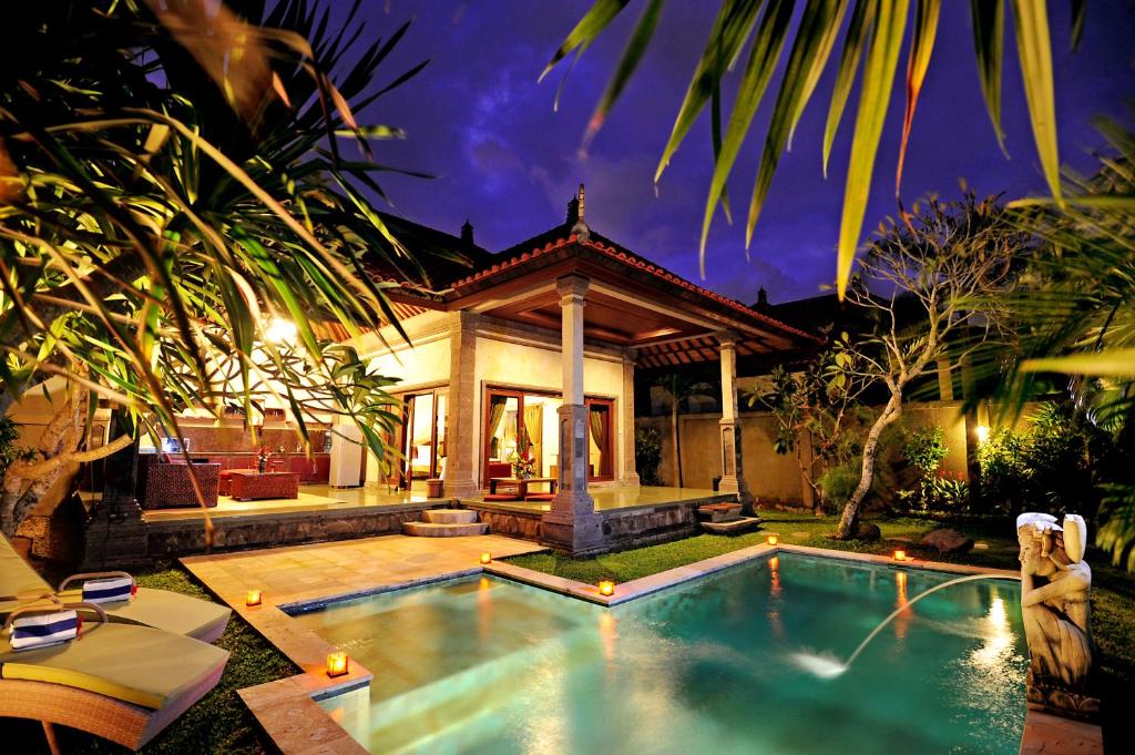 Bali Aroma Exclusive Villas - 2