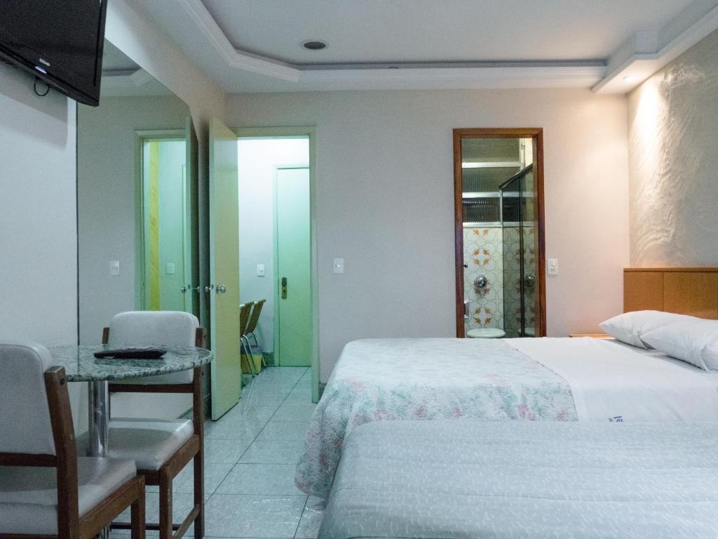  Hotel Copamar