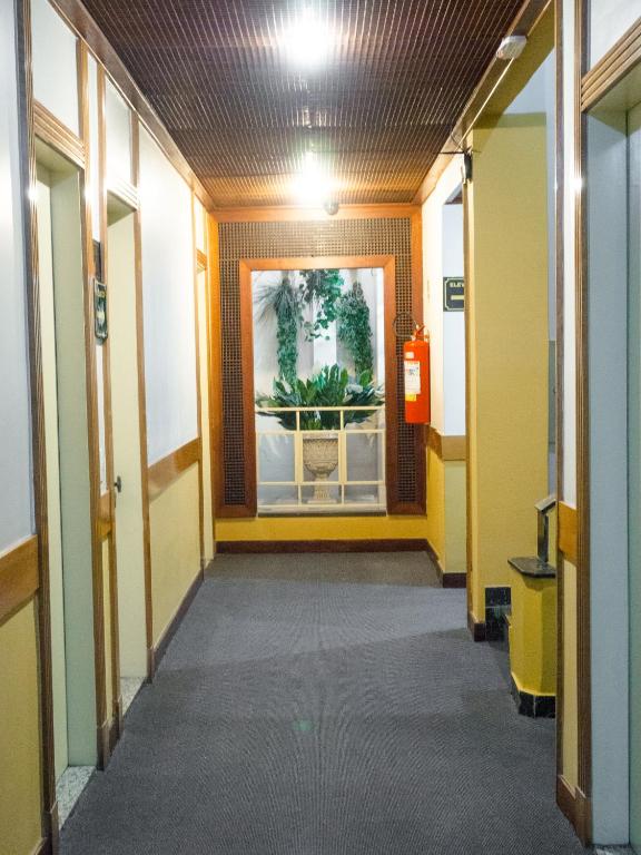  Hotel Copamar