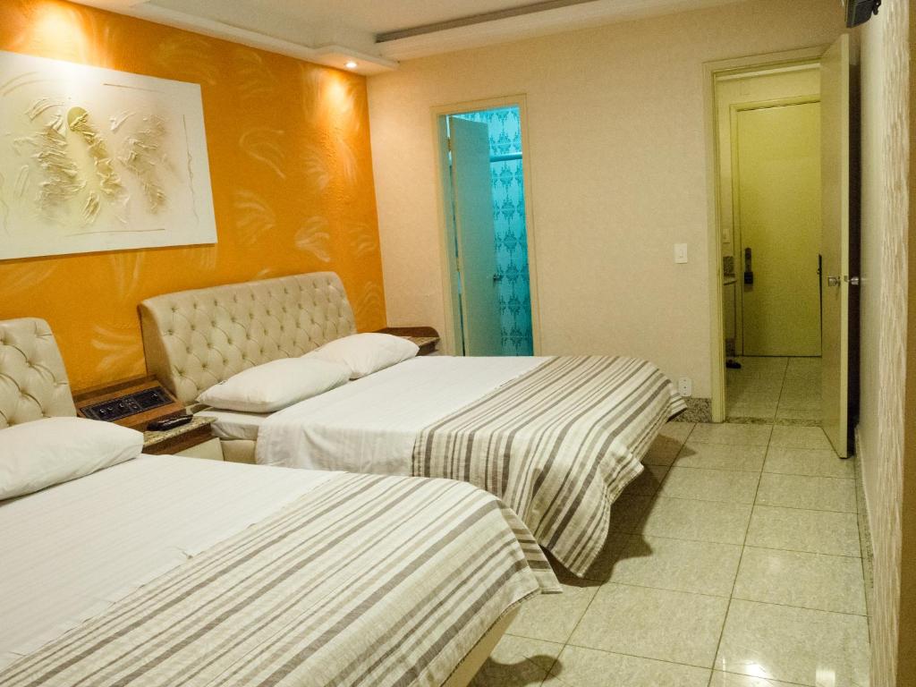  Hotel Copamar