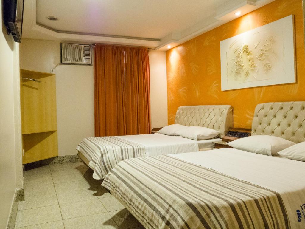  Hotel Copamar