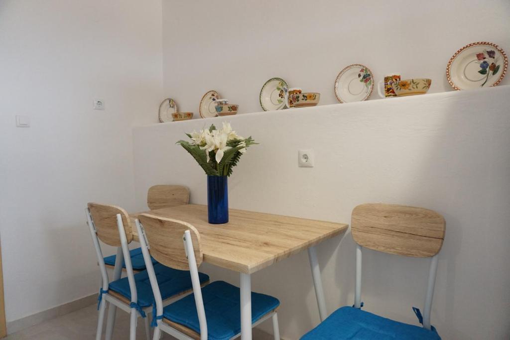 Fotografie z fotogalerie ubytování Maria's Anatolia Villa v destinaci Karpathos