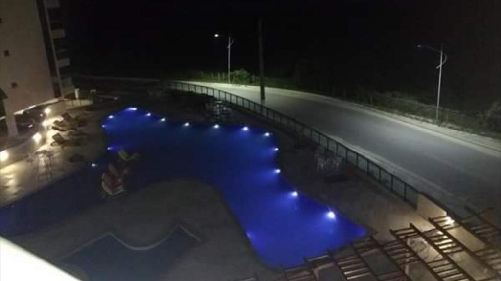  Apartamento Praia Grande