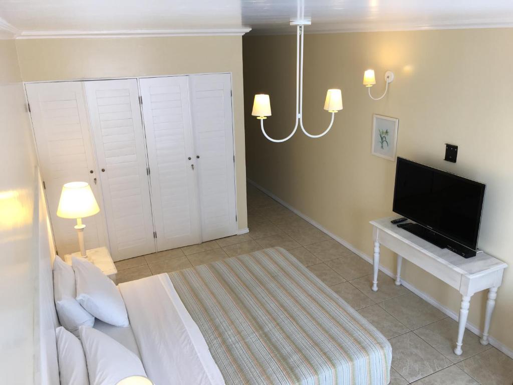  Hotel Montenegro Guaramiranga