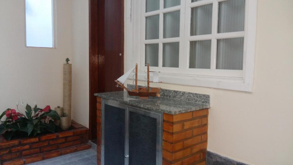 Rosas dos Ventos Suites