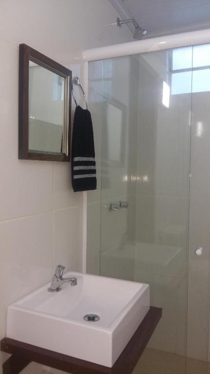  Rosas dos Ventos Suites