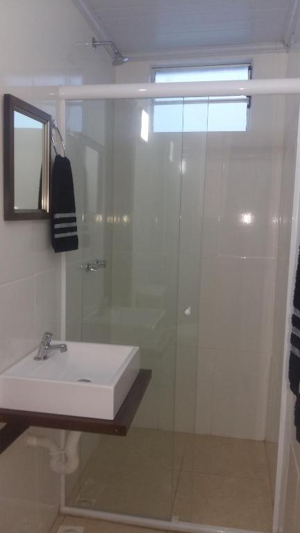  Rosas dos Ventos Suites