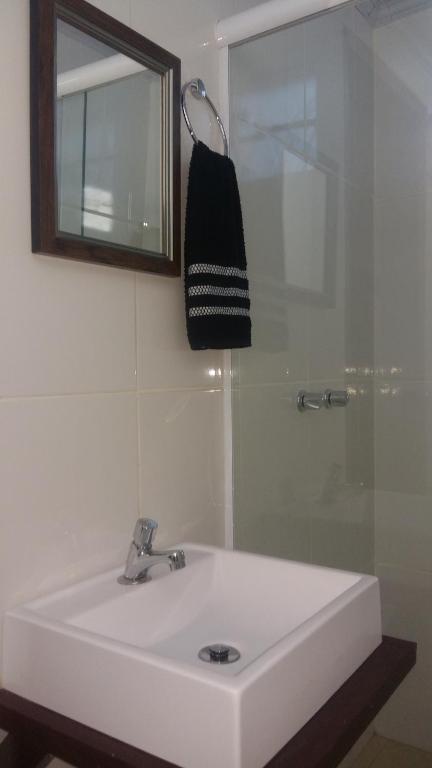 Rosas dos Ventos Suites