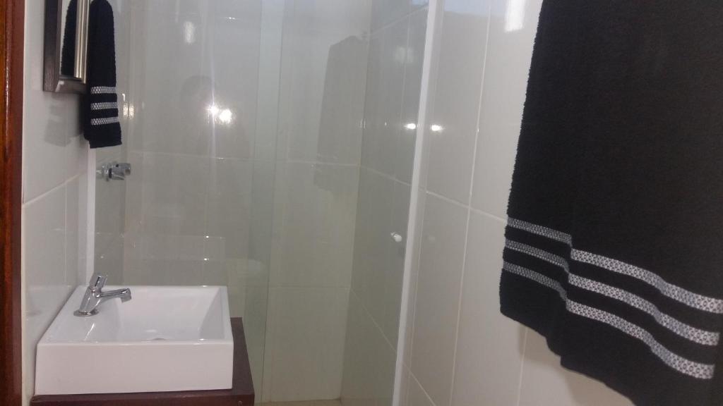  Rosas dos Ventos Suites